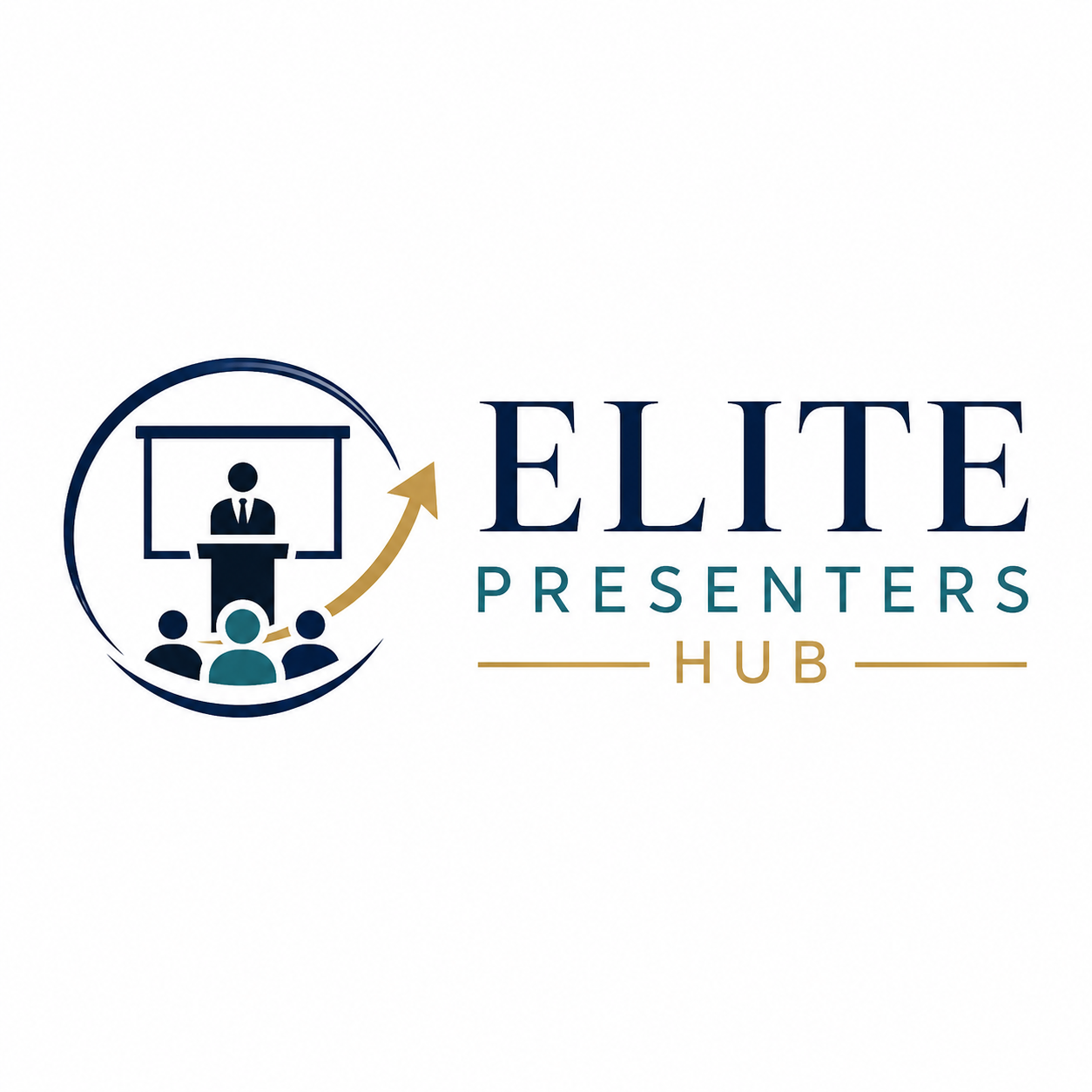 Elite Presenters Hub